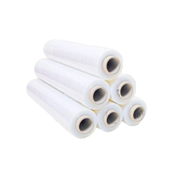 Plastic Mulching Films Top Sale Pallet Roll Film Stretch Film Plastic Packaging For Heavy Industry ISO Certification Vietnam