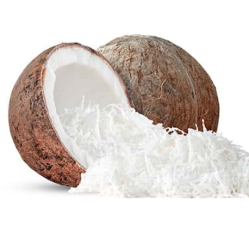 Dried Coconut From Vietnam Export Best Brand Supplier Wholesaler Cheap Price Low MOQ Semi Husked Coconut Sweet Water Juicy 2