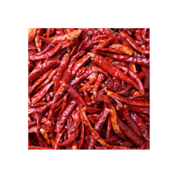 Good Quality Whole Dried Red Chilli Natural Fresh High Nutrients Organic Adding To Dishes Vietnam Manufacturer 4