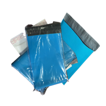 Colors Poly Mailer Bag High Quality Custom Print Using For Many Industries Moisture Proof Customized Packing From Vietnam Manufacturer 4