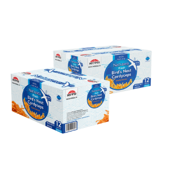 Cordyceps Powder Good Price Collagen Supplement Low-Fat Mitasu Jsc Customized Packaging Made In Vietnam Manufacturer 3