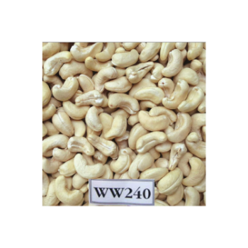 White Cashew Nuts Good Price 100% Pure Cashew Nuts Use For Cooking Wholesale Price Customized Packing Vietnamese Manufacturer 3