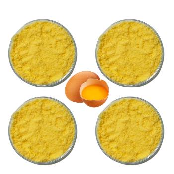 Top Selling Wholesale Price Food Grade Dried Egg Yolk Powder Supplement Powdered Egg Yolk Dried Egg Yolk Made In Vietnam 5