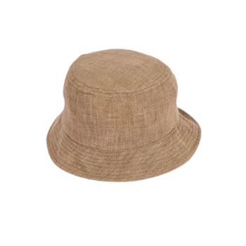 The New Bucket Hats With Custom Logo Fashion 2023 Use Regularly Sports Packed In Carton From Vietnam Manufacturer 1