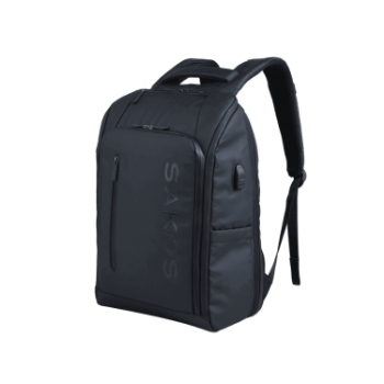 Laptop Backpacks Fast Delivery With Usb Travel Shockproof Laptop Compartment Packed In The Carton Box Made In Vietnam 7