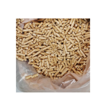 Biomass Pellet Fuel Good Price Eco-Friendly Indoor Carb Fsc Coc Customized Packing Vietnamese Manufacturer 5