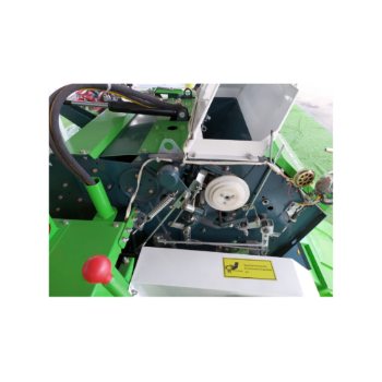 Buy Great Competitive Price Round Straw Hay Baler Mini Round Baler For Sale Customized Packing From Vietnam Manufacturer 11