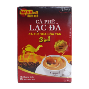 Instant Coffee Hot Wholesale Precious Food Using For Drinking ISO HACCP Certification From Vietnamese Manufacturer 1