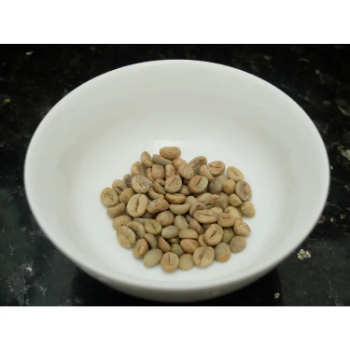 Raw Coffee Beans Robusta S13-14 - High ripening rate Coffee First Class Wholesale Natural No Preservatives 3