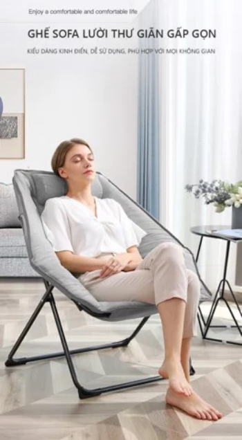 Relaxation Chair - GN67 4