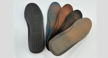 Height Increase EVA Insoles Insole Support Arch Other Insoles OEM Comfortable Using For Shoes Packing In Carton 1