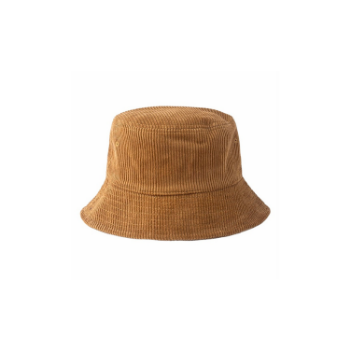 Wholesale Blank Corduroy Bucket Custom Bucket Hat Blank Bucket Hat For Men Light Up Waterproof Cowboy From Viet Nam Manufacturer 1