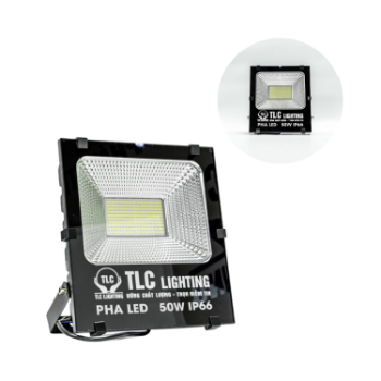 Good Quality Screwless Led Flood Light Contemporary Theme Park Aluminum Alloy Ip66 Made In Vietnam Manufacturer 4