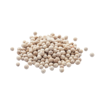 Special Item White Pepper Vietnam Spice Natural Granule Customized Packaging Vietnamese Factory