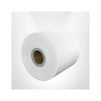 PE Shrink Film Roll Mailing Polybag Wholesale Durable Using For Many Industries Customized Logo Vietnam Manufacturer 1