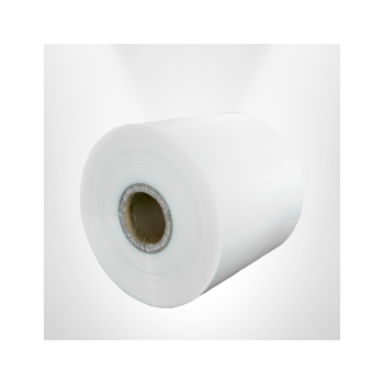 PE Shrink Film Roll Mailing Polybag Wholesale Durable Using For Many Industries Customized Logo Vietnam Manufacturer