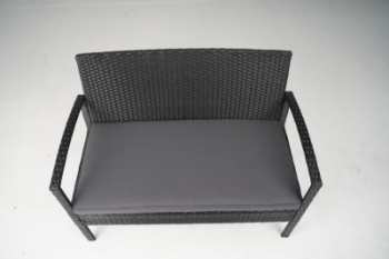 Hot Sales Outdoor Wicker Furnitur PATIO SET New Design Ready To Ship Vietnam 4