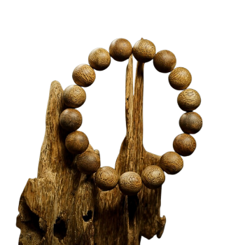 Agilawood Bracelet Accessories Agarwood Bracelet Round Beads Vietnam Agarwood Religious Wholesale Prices Made In Vietnam 2