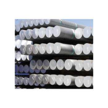 Aluminum Alloy Billets Round Bar Rod Price Best Price High Purity Customized Service Custom Packing  From Vietnam Manufacturer 6