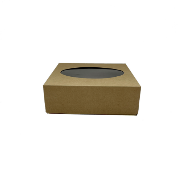 Paper Kraft Box Bio-Degradable Good Price Wholesale Cardboard Iso Supplier Carton Made In Vietnam Manufacturer 4