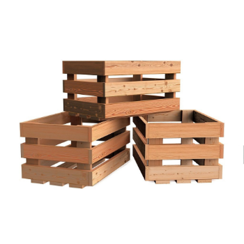 Manufacturing From Vietnam International Standard Customized Flexible Pallets Sizes Pine Wooden Pallet Convenient Packaging Pallet Safe For Health Reuse For High Value Economics  2