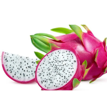 Fresh White Dragon Fruit Oem Sweet Making Food Export Carton Box Wooden Packaging Made In Vietnam Manufacturer 2