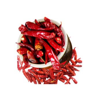 High Quality Dry Red Chilli Price Natural Fresh Raw Stick Natural Yellowish From Vietnam Manufacturer 8
