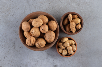 Wholesale Dry Fruits Walnuts Raw Walnuts Kernels Grade Sweet Taste For Sale Customized Packing From Vietnam Manufacturer 4