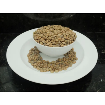 Raw Robusta Coffee Beans Culi Robusta S18 - Clean High Quality Natural Using For Making Food And Beverage No Additives 6