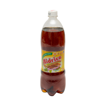 Fast Delivery Carbonated Soft Drink Taramind Flavour 1.25L Bidrico Brand Iso Halal Haccp Beverage Packed In Bottle 7