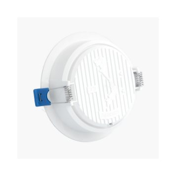 Good Quality Integrated Led Downlight Dos Modern Minimalist Led ABS Plastics Ip20 Made In Vietnam Manufacturer 1