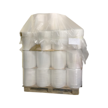 OEM Service Plastic Packaging For Agricultural Production Greenhouse Film Metallized Film From Viet Nam 6