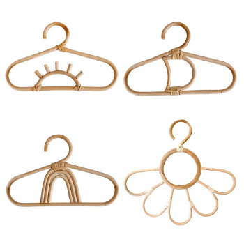 Hangers Good Choice Handmade Using For Kid's Cloth Customized Packing From Vietnam Manufacturer