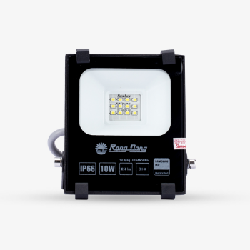 CP06 10W LED Flood Light CE KC Certifications with excellent performance design Service Made in Vietnam 4