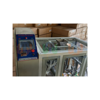 Automatic Large Bag Loose Bag Packaging Machine TPM-AL02 Top Sale Of Perfection OEM/ODM Custom Packing & Logo Asian Manufacturer 2