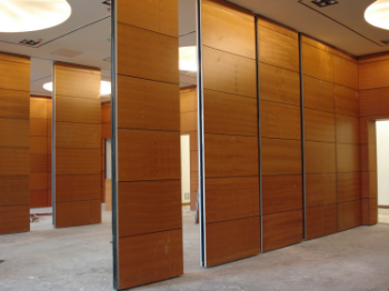 Hot item wall partition room dividers screen modern design foldable partition top OEM from Viet Nam 1