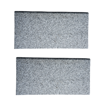 Hot Selling Bullnose Texture Scratch Resistance POOL COPINGS Granite Stone Sintered Stone Furniture From Vietnam Manufacturer 6