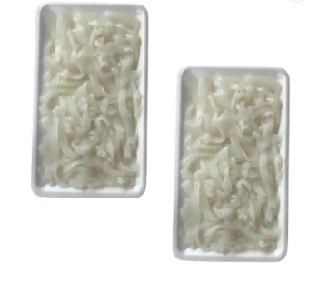Squid Noodles New Good Price Delicious Ready To Eat After Defrosting HACCP Vacuum Pack Vietnam Manufacturer 2