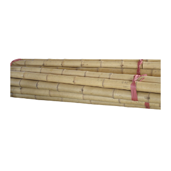 Thanh Long Company Good Price Bamboo Pole Straight Raw Material Friendly Ready Export Top Guaranteed Popular For Making Household Decoration From Vietnam Manufacturer 1