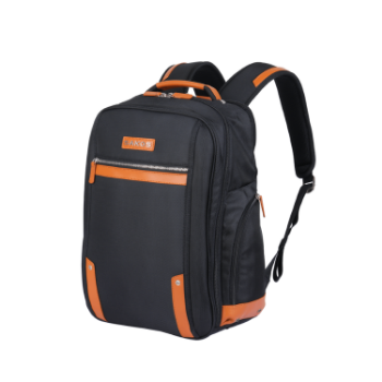 Waterproof Laptop Backpack Fast Delivery With USB Travel Smart Backpack Packed In The Poly Bag Vietnam Manufacturer 4