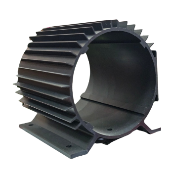 Aluminium profiles Aluminium Shape Tile Corner Industrial Machine Alloy Durable Fast Delivery From Vietnam Manufacturer 1