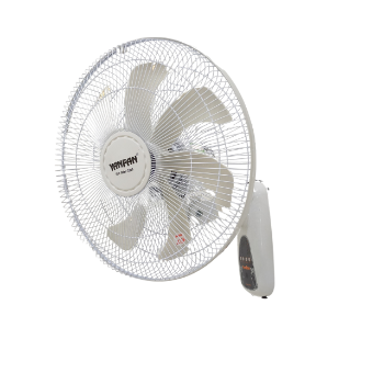 Remote Wall Fan TR788 Electric Fan New Type High Quality Yanfan Controlled 16 Inch Wall Fan Ventilador Made In Vietnam 1