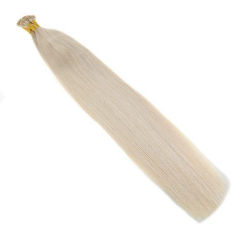 I Tip Hair Extensions Human Hair Best Selling Virgin Hair Beauty And Personal Care Customized Packaging Vietnam Manufacturer 11