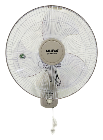 Unique Products New Arrivals 16 Inches Portable Fan AKiFan 1-Wire Wall Fan T43 Fan air conditioning appliances 5