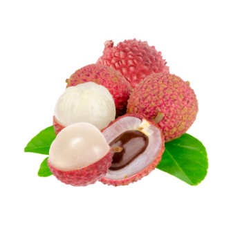 Fresh Lychee Ingredient Fresh Sweet High Quality  No Preservatives For Cooking Vinagreen Customized Packing From Vietnam 1