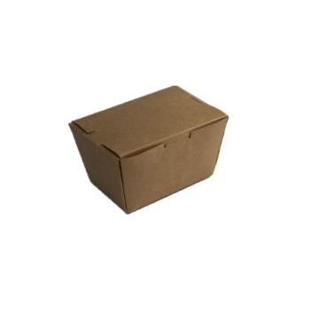 Paper Kraft Box Bio-Degradable Good Price Wholesale Cardboard Iso Supplier Carton Made In Vietnam Manufacturer 1