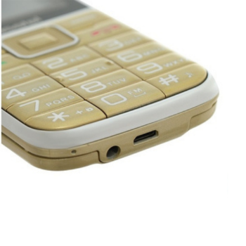 OEM Service Masstel Fami12 4G LTE GSM Cell Phone SIM Card Low Price Keypad Mobile Feature Phone Made in Vietnam 6