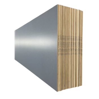 Eucalyptus Modern ACC Panel Water Repellency Wood Panel Plywood Indoor Fast Delivery Customized Packaging Vietnam Manufacturer 2