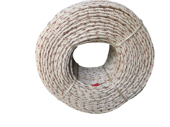 Rope 4 Strands Good Price 100% Natural Multifunction The Sail Spool Vietnam Manufacturer 5