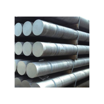 Aluminum Alloy Billets Round Bar Rod Competitive Price Perfection Viet Phap Aluminum Custom Packing From Vietnam Manufacturer 6